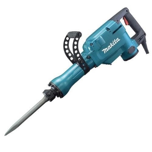 DEMOLITION HAMMER MESIN BOBOK BETON BETEL MAKITA HM 1306 ( 1510 WATT)