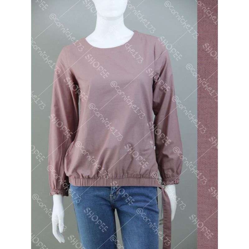 Reza Blouse Corniche