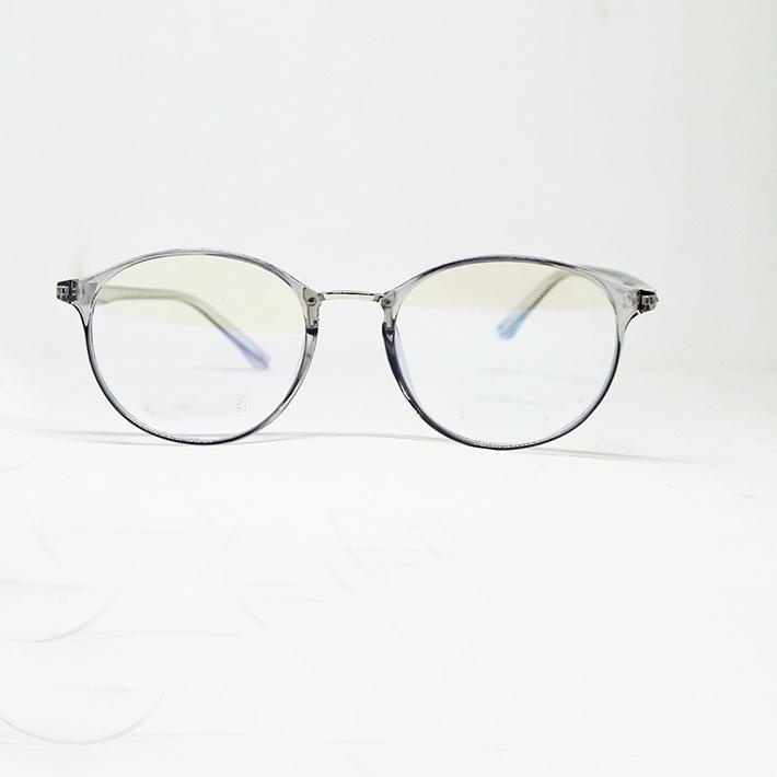 Kekinian DJAVA OPTIK - Kacamata Antiradiasi Lensa Minus Plus dan Cyl Kacamata Pria Wanita