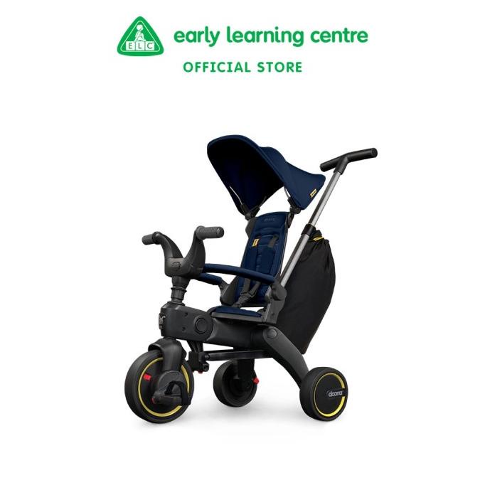 Doona Liki Trike S3 - Royal Blue