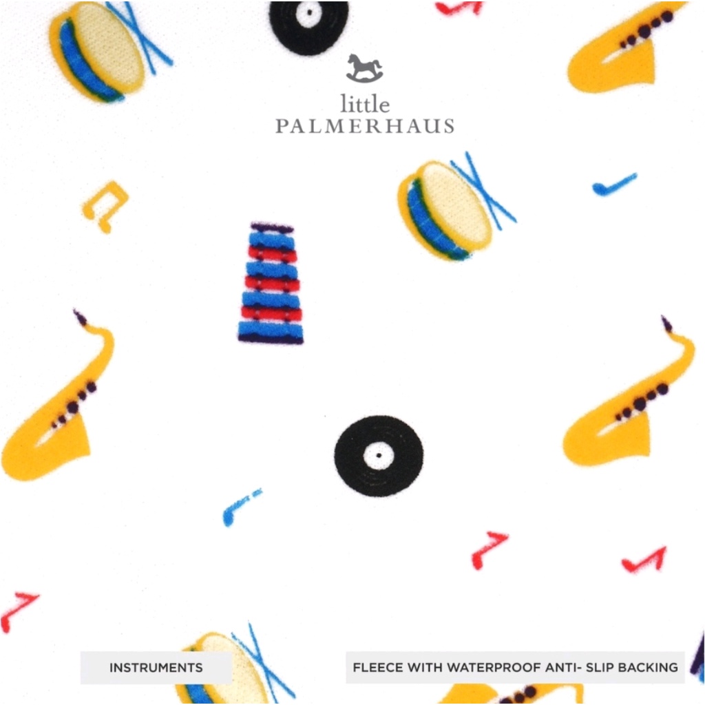 Little Palmerhaus Wonderpad/ Perlak