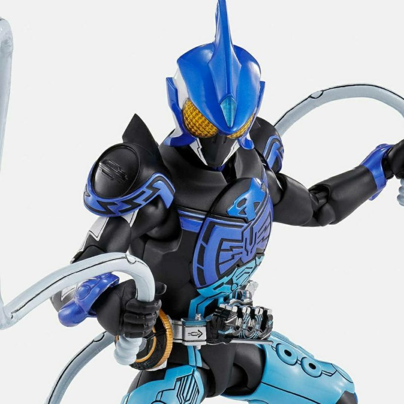 Shfiguarts Kamen Rider Shauta Combo OOO