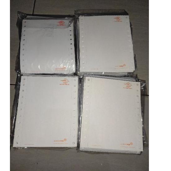 

CHRR-64 Resi Agen Kantor Pos Posfin Murah 100lembar [132]