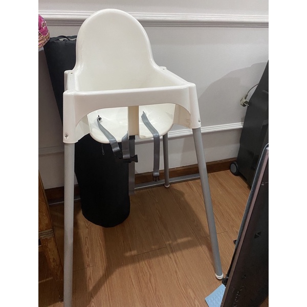 kursi makan bayi ikea