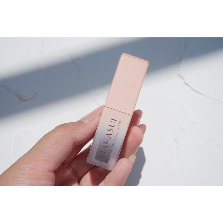 VIRGOU.ID - Hanasui Lipstick - Hanasui Liptint - Hanasui Lip Cream Hanasui Tintdorable Lip Stain Lip