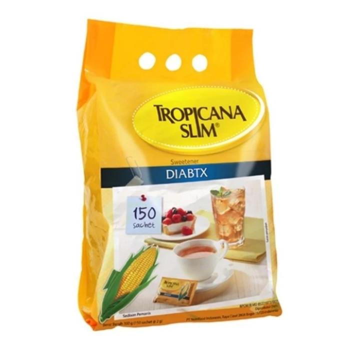 

sweetener diabetik 150s