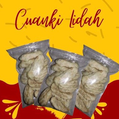 

cuanki lidah