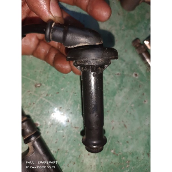 cop busi Honda Cb 150 r old lama/CBR old ori bawaan motor