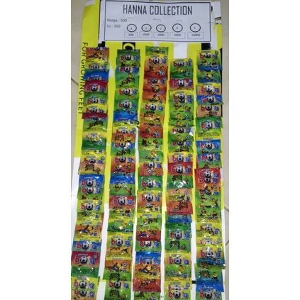 (BISA COD) PERMEN BERHADIAH UANG/ PERMEN CABUTAN HADIAH/ MAINAN VIRAL / MAKANAN VIRAL