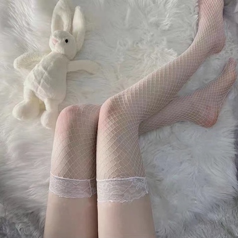 SUPER SALE !!! Stocking Fishnet Jaring Renda 8001