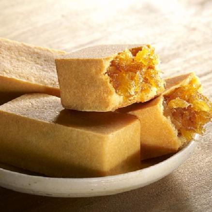 

(W-J7J♥) SUNNY HILLS PINEAPPLE CAKE terviral