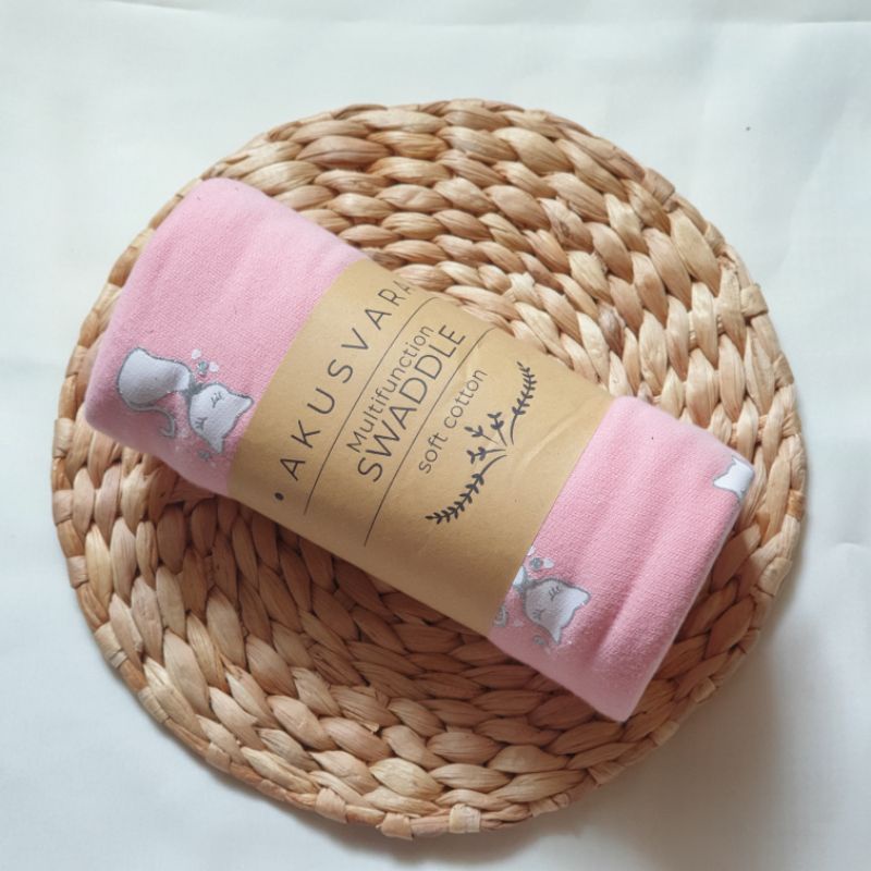 Bedong Akusvara/Swaddle Akusvara