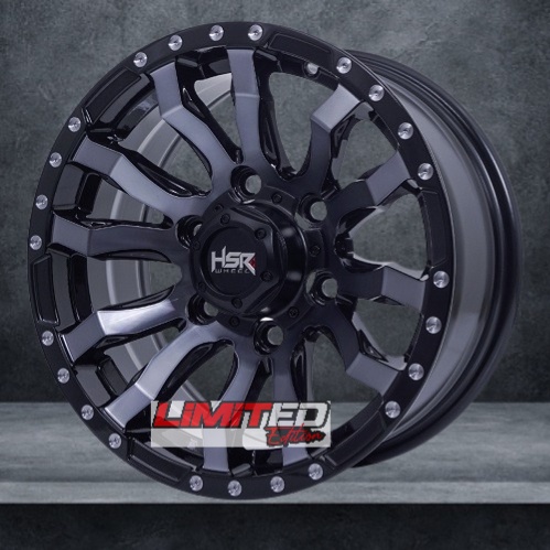 pelek mobil r15 velg mobil offroad velg mobil lebar 7 velg mobil lubang baut 6 velg mobil murah
