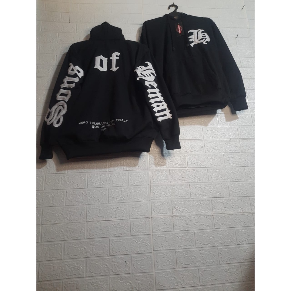 JAKET SHERPA GENIOUS TERBARU / JAKET HOODIE SHERPA GENIOUS / JACKET HOODIE SHERPA / JAKET HOODIE GEN