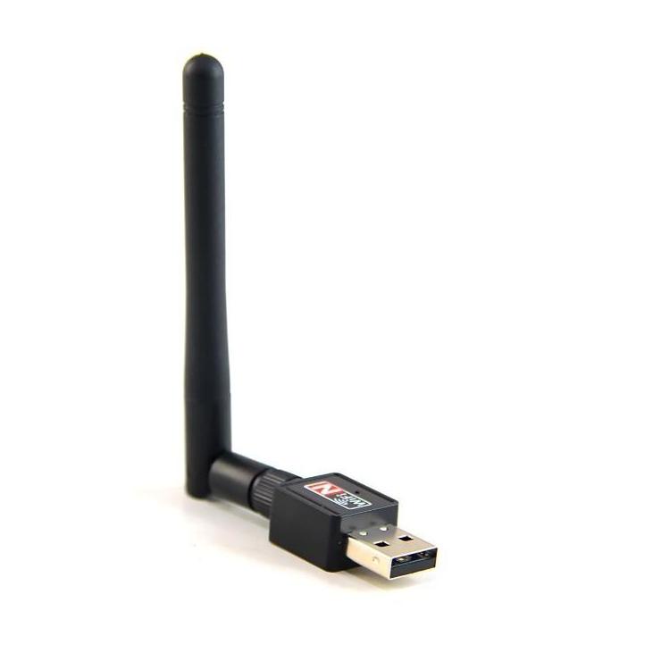 SIAP KIRIM PENGUAT SINYAL WIFI 300 MBPS USB WIFI ANTENA MURAH HITAM PENANGKAP SINYAL WIFI DI LAPTOP 