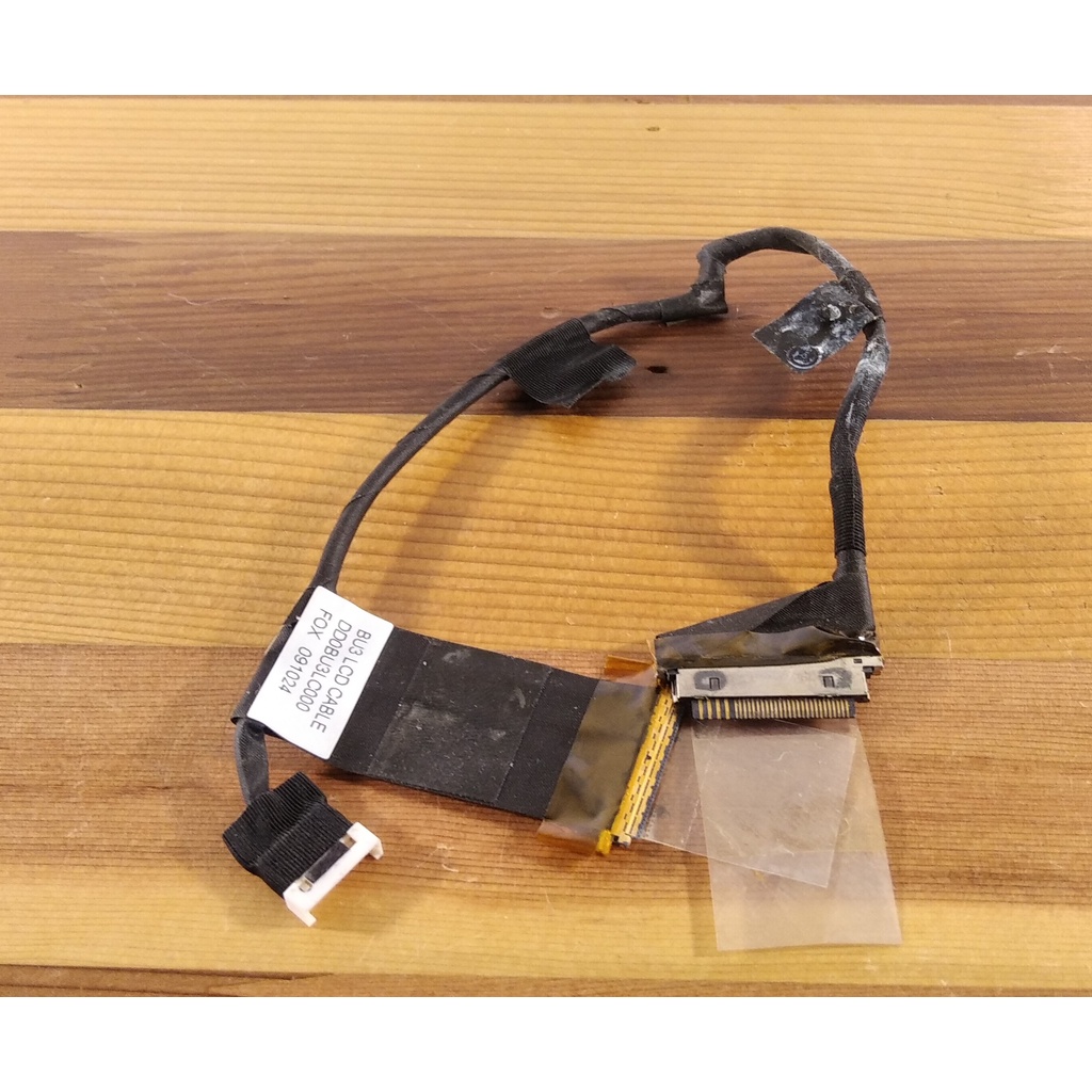 Kabel Flexible LCD laptop Toshiba Satellite T110 T130 T135 T135D