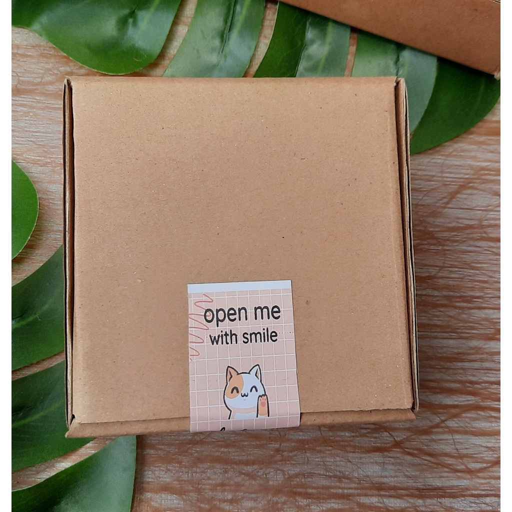 Hampers  Hadiah natal ,tahun baru ,dll