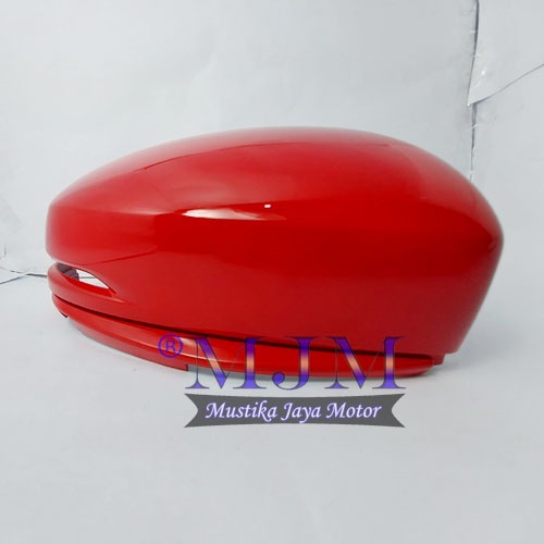 Cover Spion Honda Jazz gk5 Brv Mobilio Jazz Rs Brio Rs Mobilio  E Rs 2015 2016 2017 2018 2019 2020 2021 2022