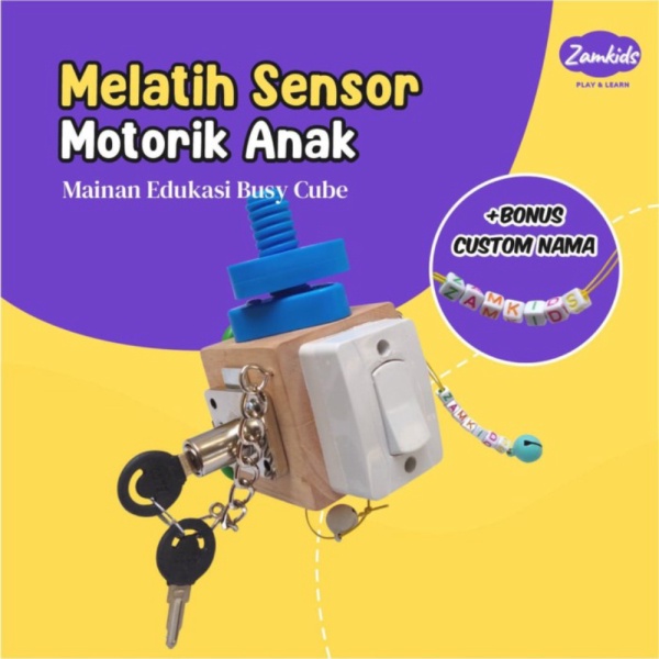 

CUBE Murah Dijual MAINAN BALITA KAYU BUSY MONTESSORI ANAK MONTESORI EDUKASI