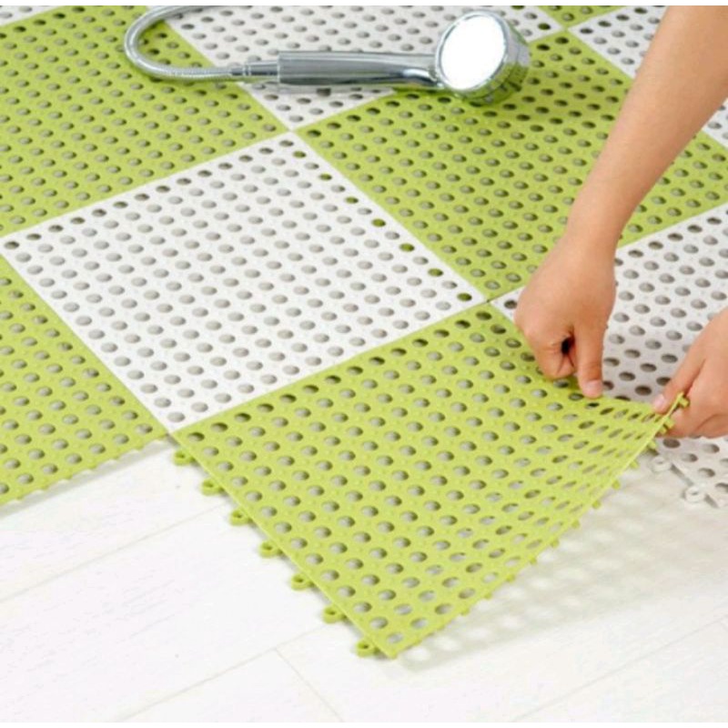 ALAS KANDANG Karpet Tatakan Kandang Hewan KUCING ANJING KELINCI