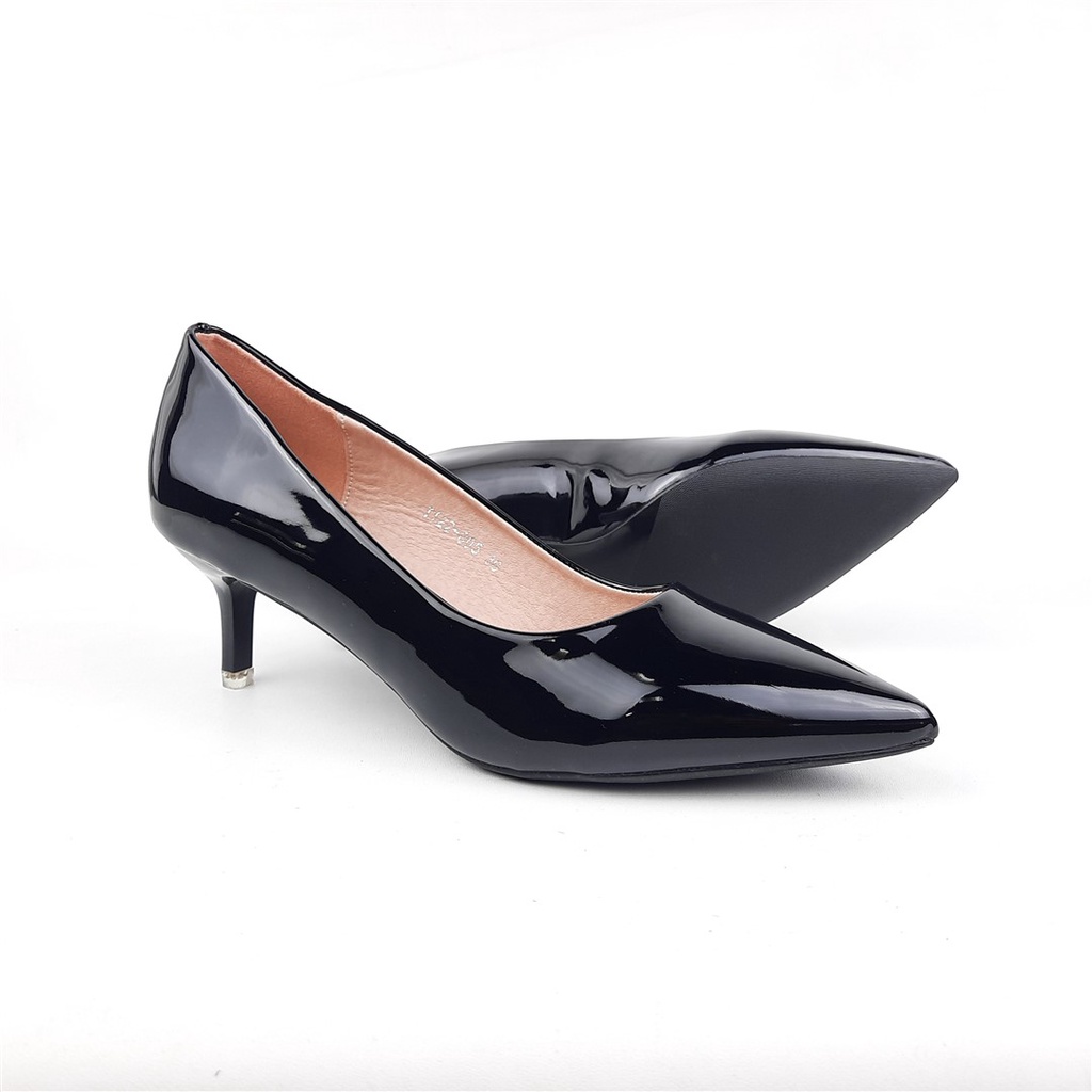 High heels wanita tinggi 5cm Alea kae TT.22.005 35-41