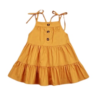 ZAHRA - Dress Anak Perempuan EVELYN DRESS