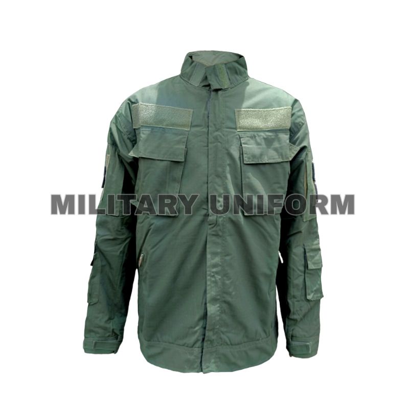 JAKET TACTICAL JAKET OUTDOOR POLOS JAKET LAPANGAN HELICON EMU TAC