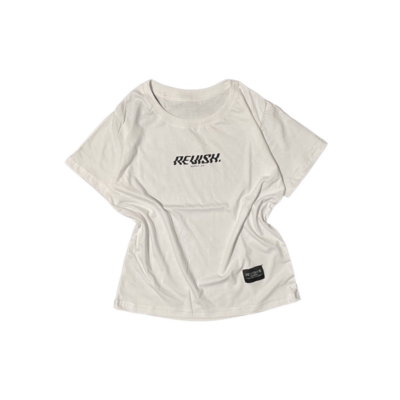 BAJU KAOS DISTRO COUPLE PRIA WANITA REVISH