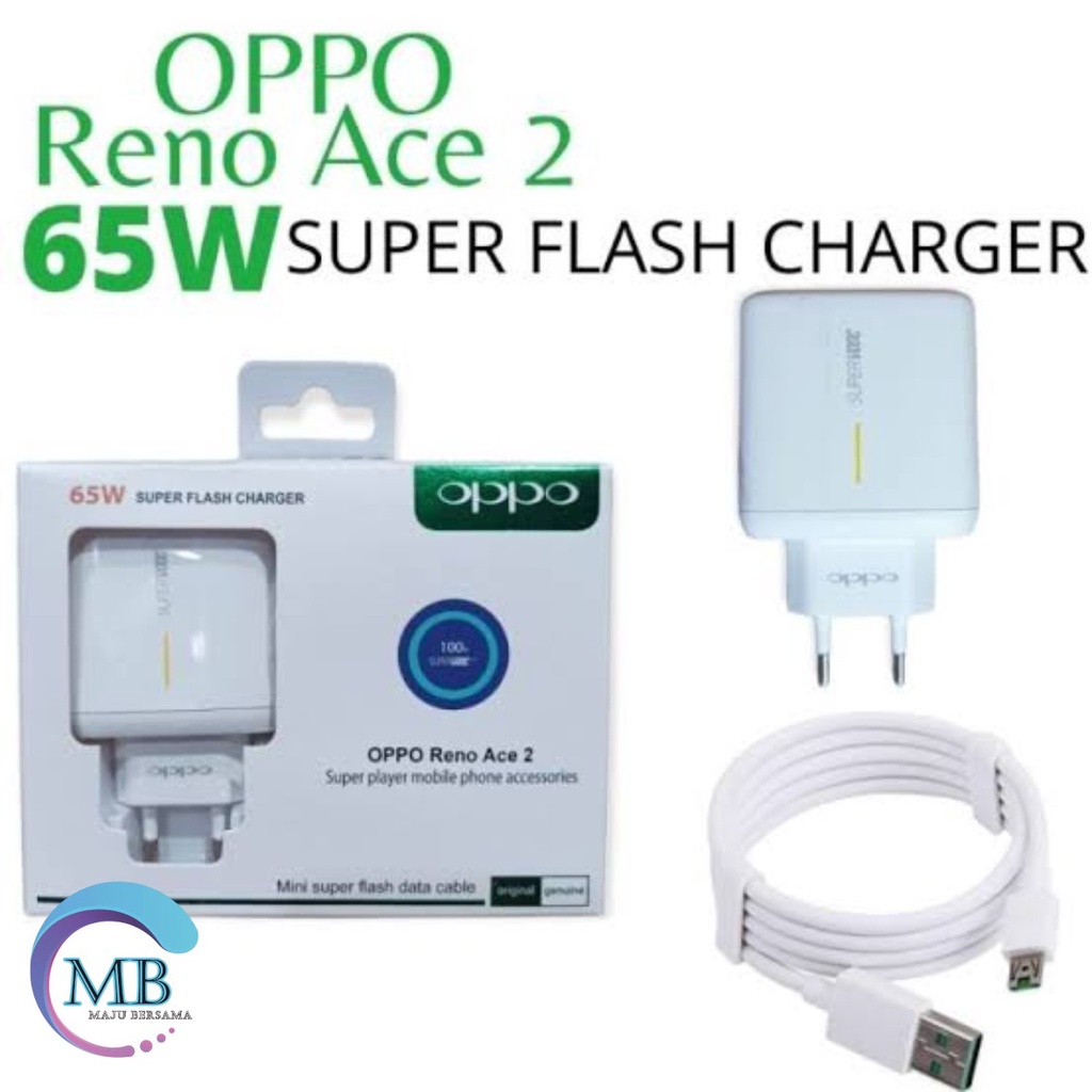 Charger Cashan tc Oppo 65W Type C Super Vooc Reno Ace 2 usb cable data C Charge Fast Charging Support TypeC Original 100% A5 2020 a9 2020 reno4 MB4127