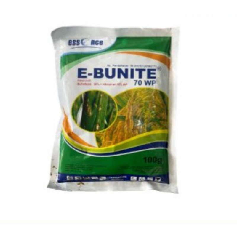 E-BUNITE 100GRAM / E-BUNITE 100 GRAM / E BUNITE 100GRAM INSEKTISIDA