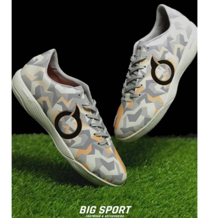 Wow Murah Meriah.. Specs Sepatu Futsal Metasala nativ 3 - Hitam - Jogosala Venom - Putih / CATALYST 