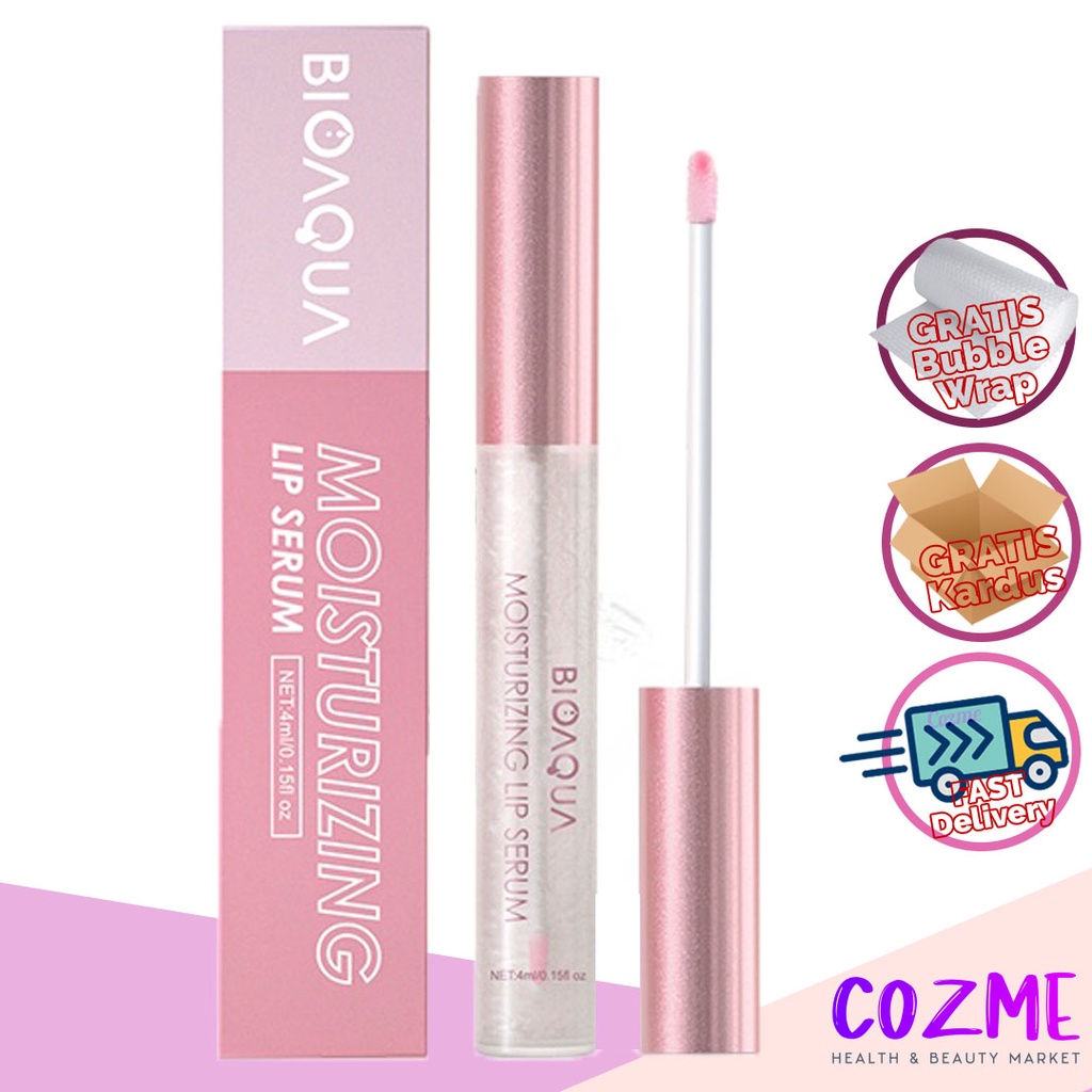 BIOAQUA Moisturizing Lip Serum