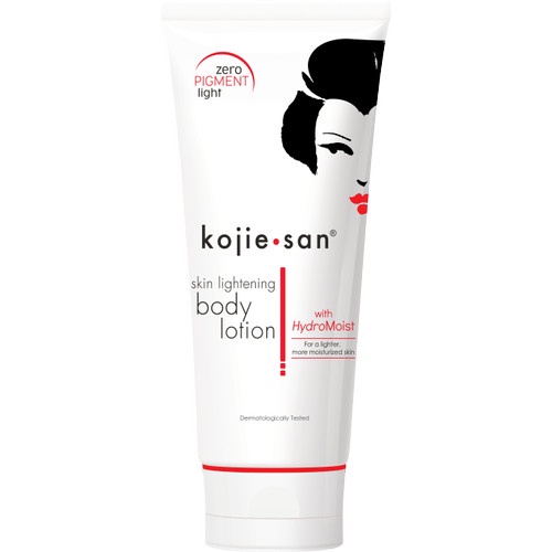 KOJIE SAN BODY LOTION SKIN LIGHTENING 100GR 200GR -NJ