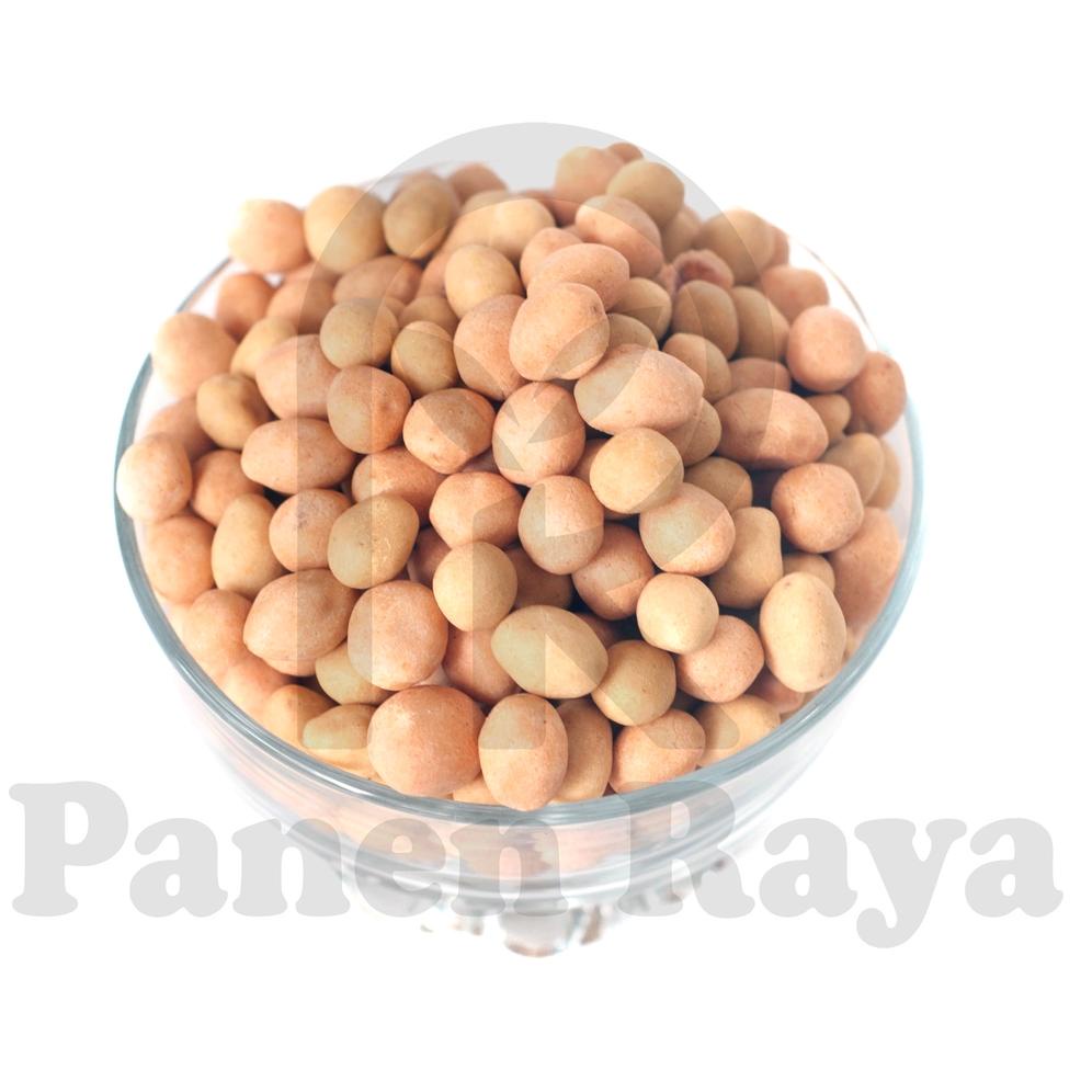 

え Kacang Telur Kacang Atom PR 250gr Siap Makan ベ