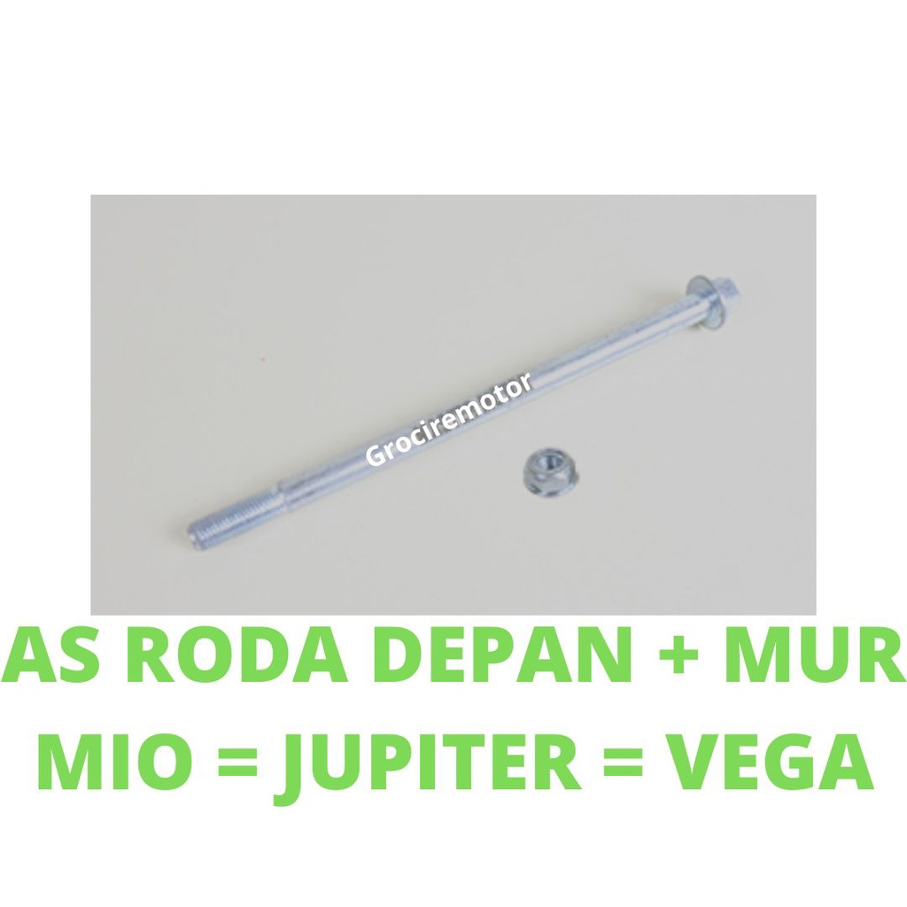 as roda depan mio as roda depan jupiter as roda vega mur as roda depan as roda dan mur