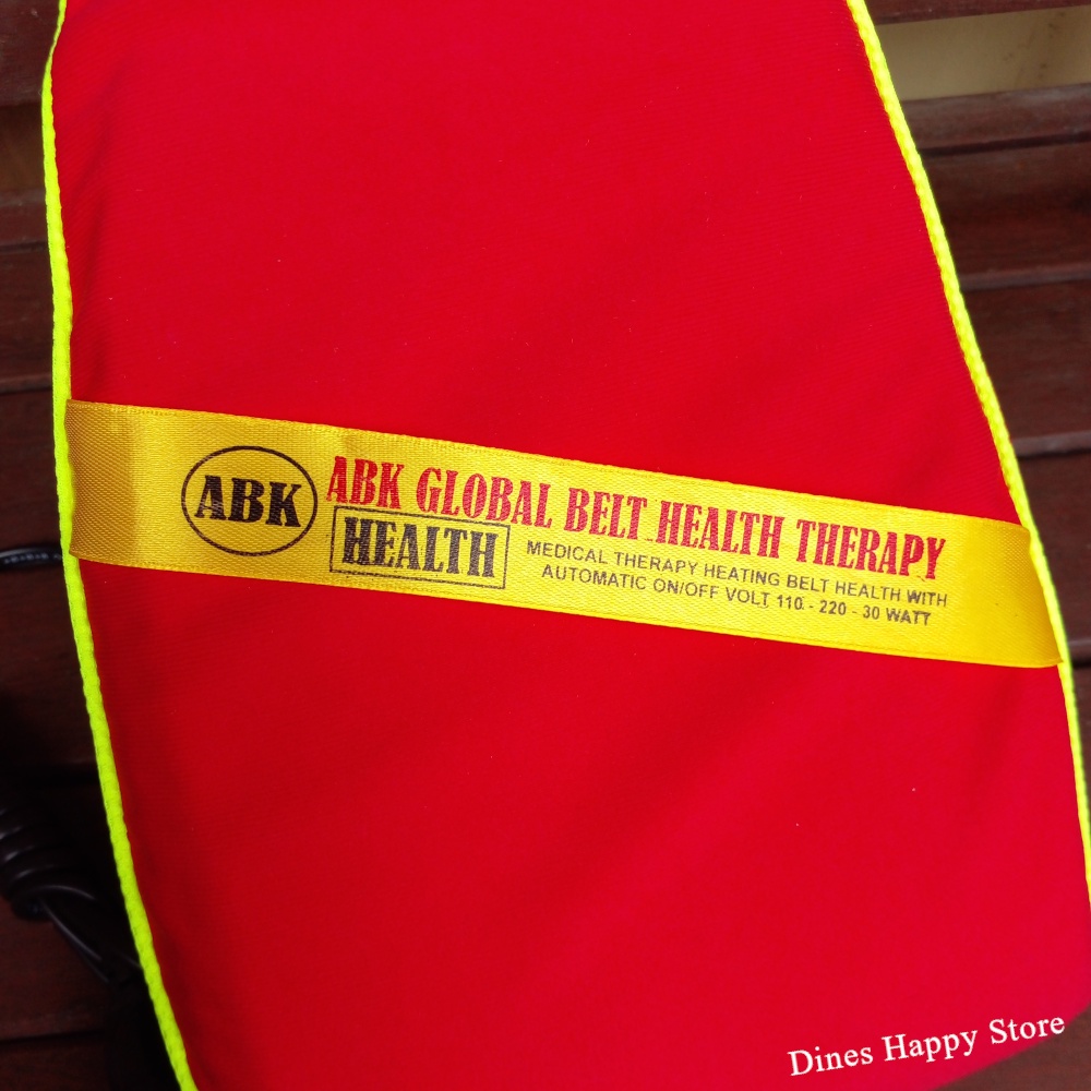 Sabuk Bantal Pasir Hangat Elektrik Terapi Penghangat Perut Nyeri Sakit Pinggang Pemanas Listrik Therapy Punggung Tangan Pundak Kaki Sauna Belt Membantu Untuk Pelangsing Pembakar Lemak Perut Alat Kesehatan Tradisional Panas Listrik Pria Wanita