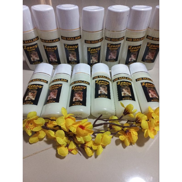 HB dobel dosting/pengelupasan