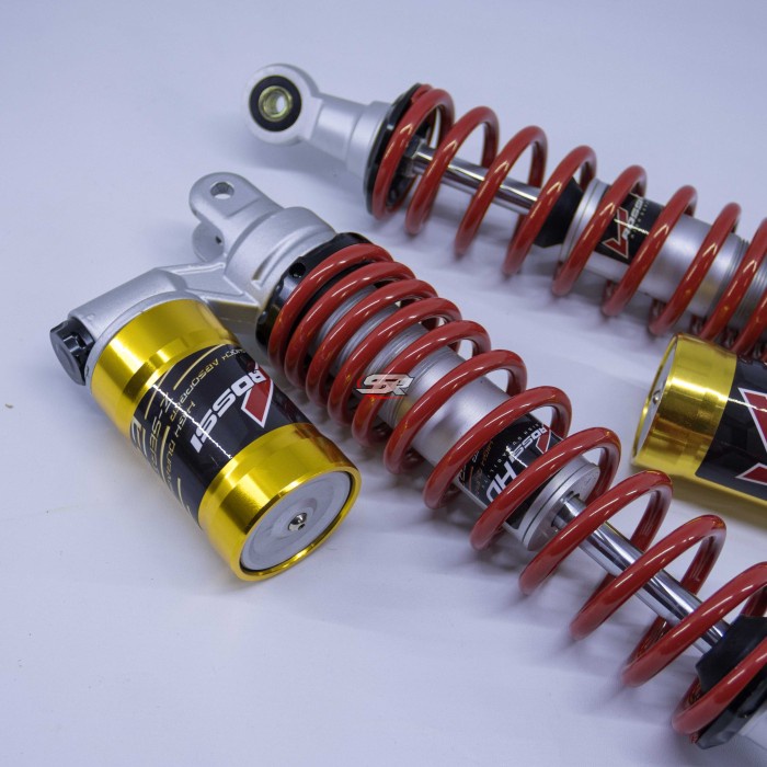 Shock Vrossi Aerox Nmax #Original