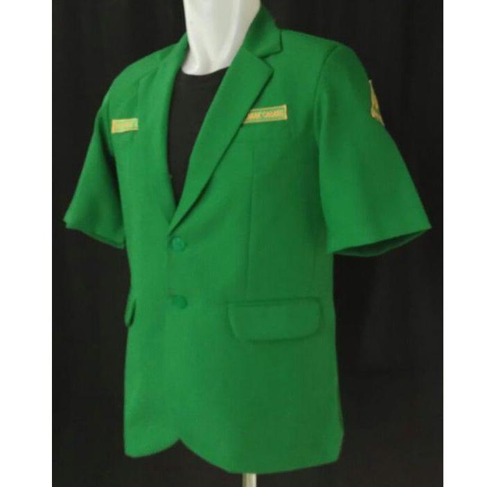 Murah Meriah JAS ANSOR//JAZ PDH ANSOR PENDEK//BAJU ANSOR PDH PENDEK