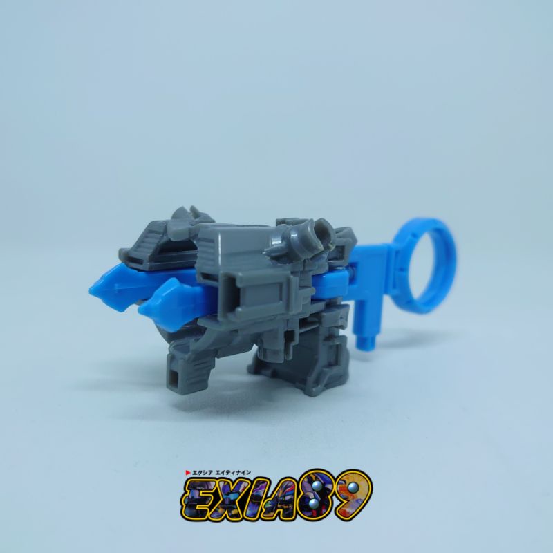 Cross Fight B Daman CB14 - Roll Core Takaratomy