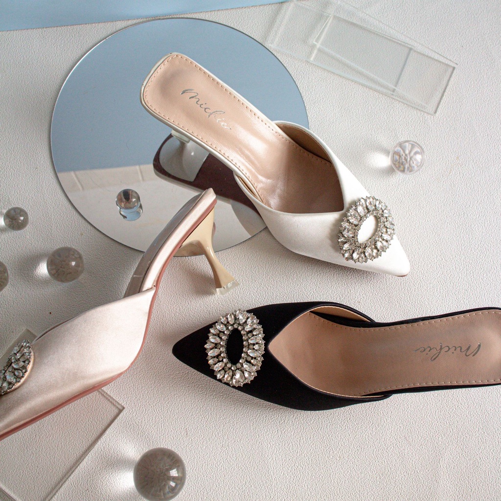 Estelle Heels