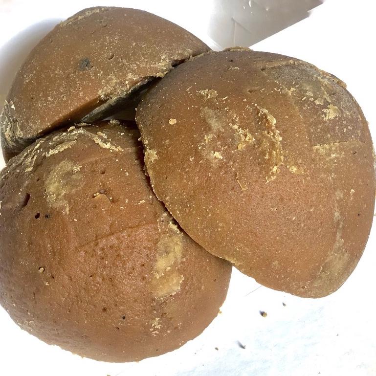 

ヲ Gula Merah 1Kg - Gula Tebu - Gula Batok_ Gula merah asli -Gula - Tebu Murni 100% ฿