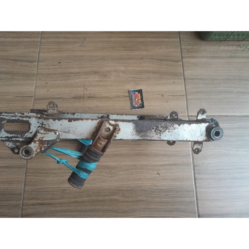 swing arm yamaha alfa sigma camp