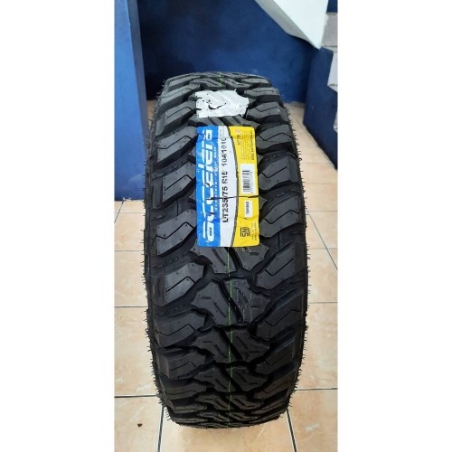 Jual Ban Mobil Offroad Ring16 Ban Mobil Baru Type Accelera MT 235 85 Ring 16