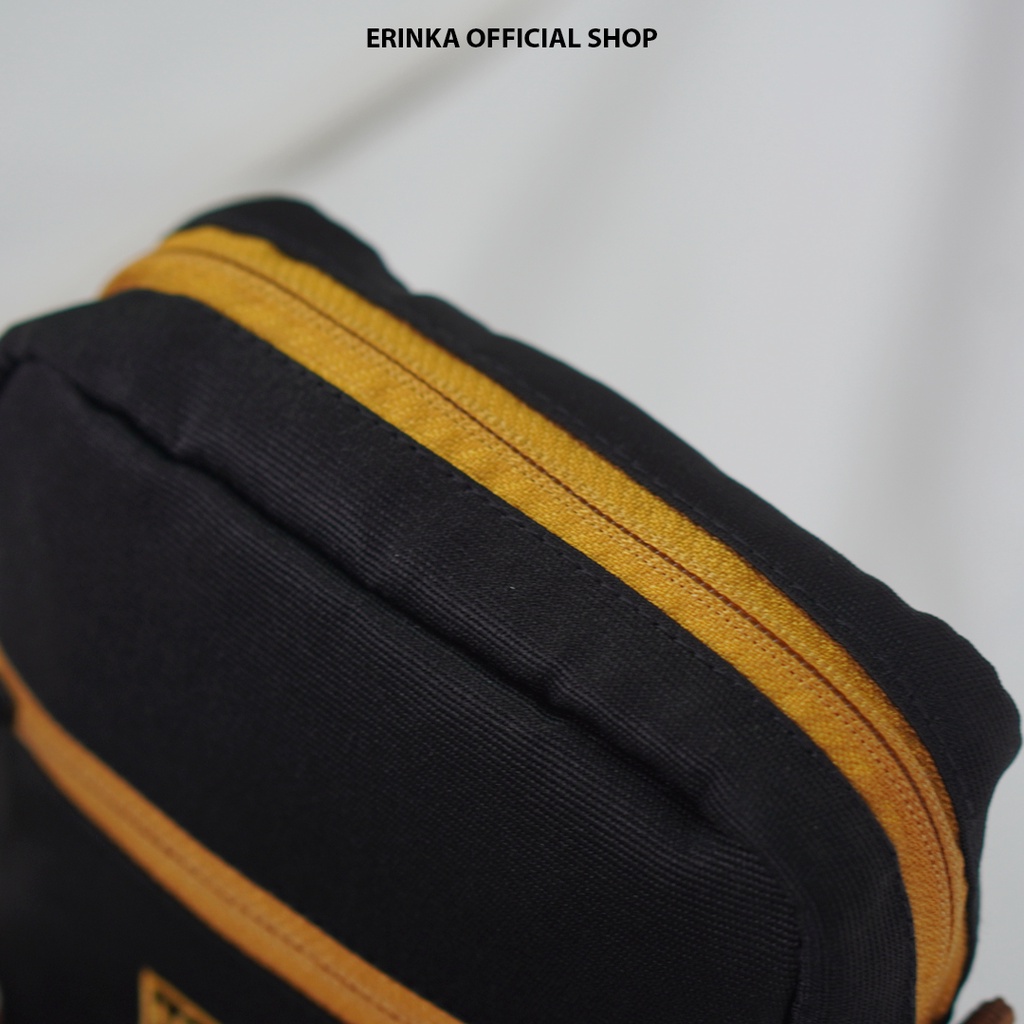 Heavens.bag Slingbag mini distro Heavens original.tas pria unisex