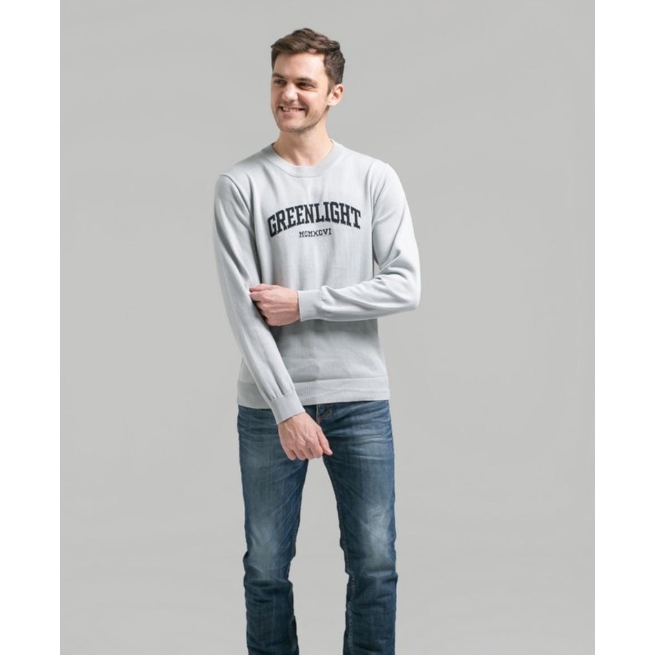 SWEATER PRIA GREENLIGHT ORIGINAL