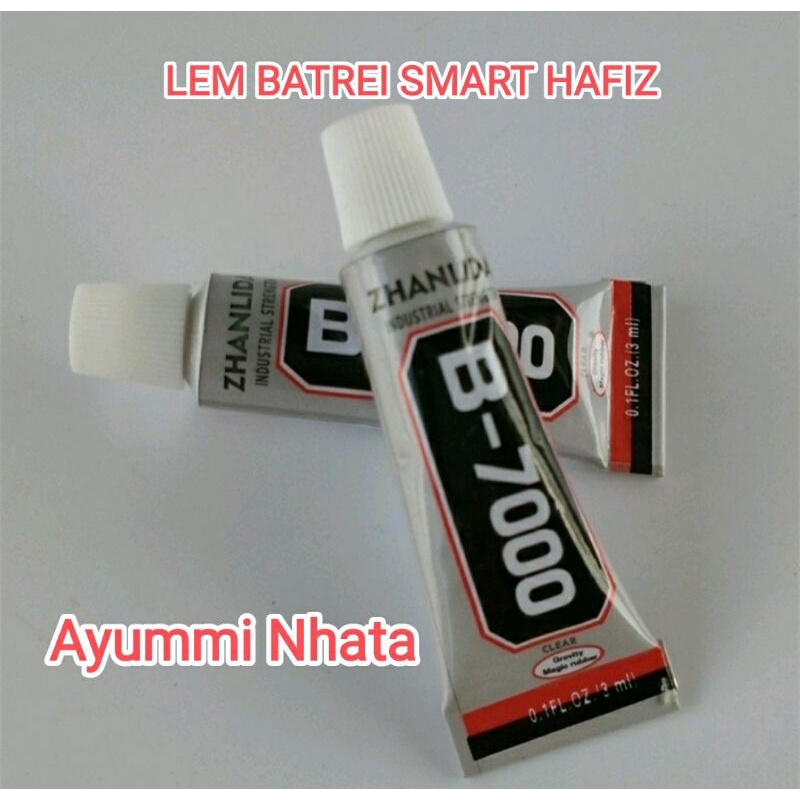 

lem batre smart hafiz