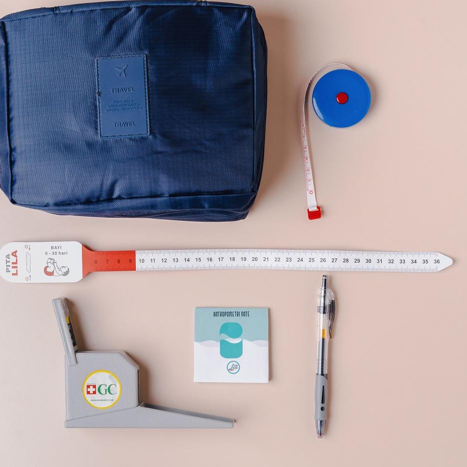 

(C4)R❤) Antropometri Kit untuk mahasiswa Gizi | Alat Penilaian Status Gizi viral