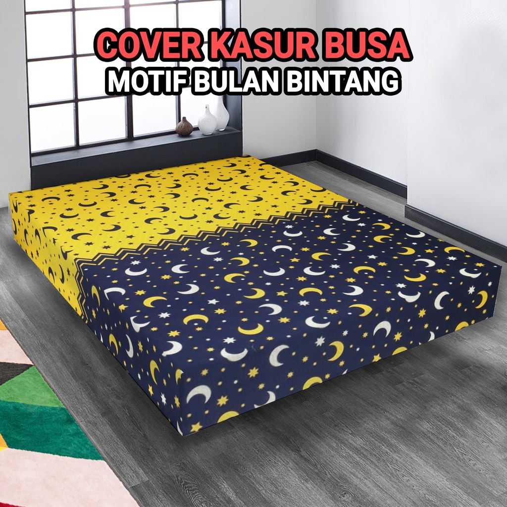 Sarung Kasur Busa Resleting Ukuran 90x200x30 Penjual Cover Kasur Busa Termurah Di Tangerang Gudang C