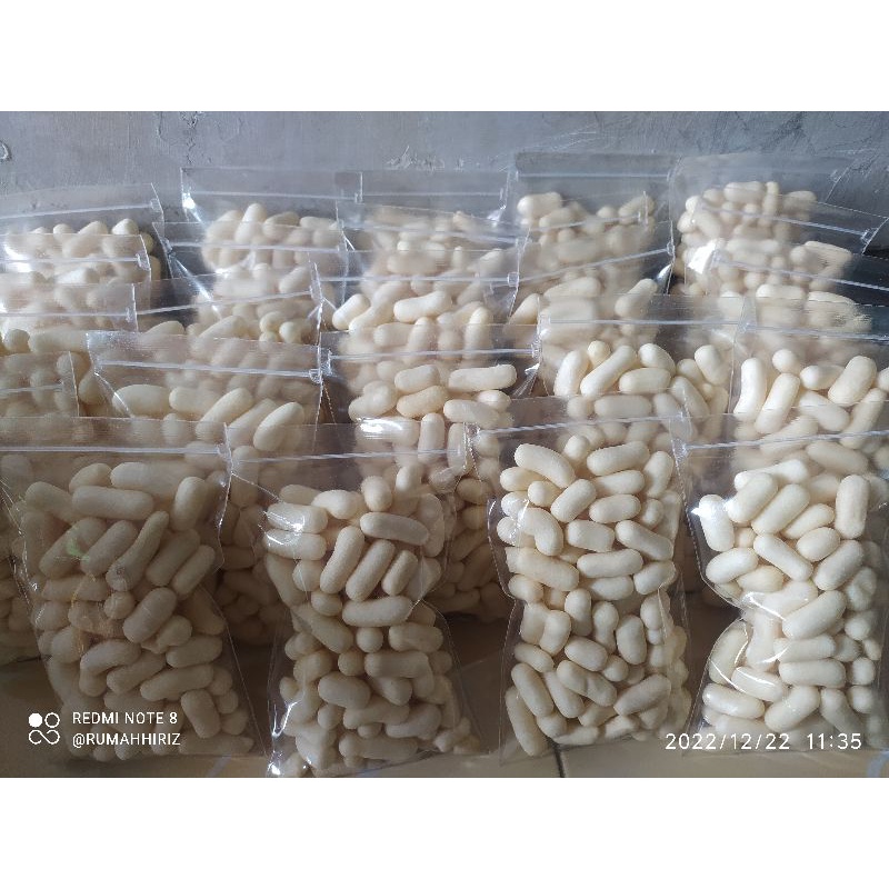 

krupuk telor ikan